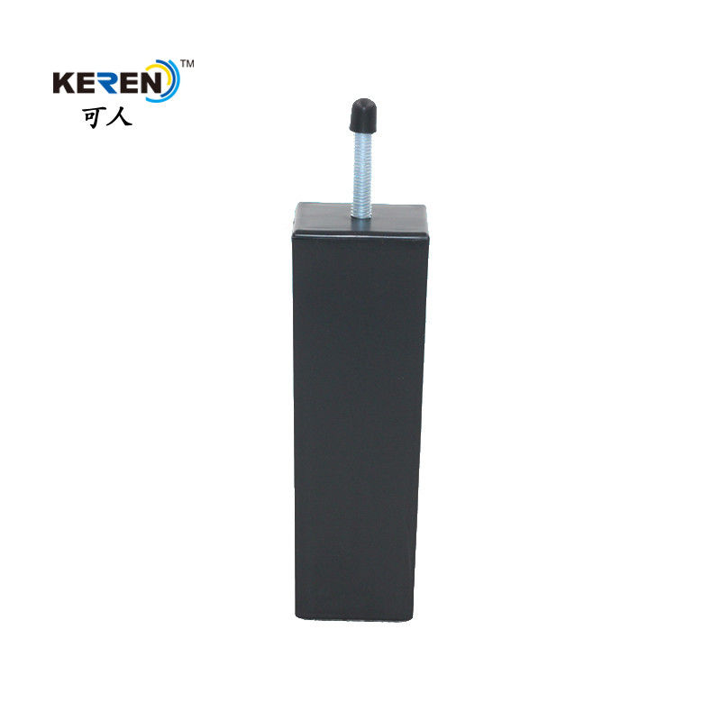KR-P0166 보편적인 보충 플라스틱 소파 다리 빠른 이음쇠 PP 폴리프로필렌 협력 업체