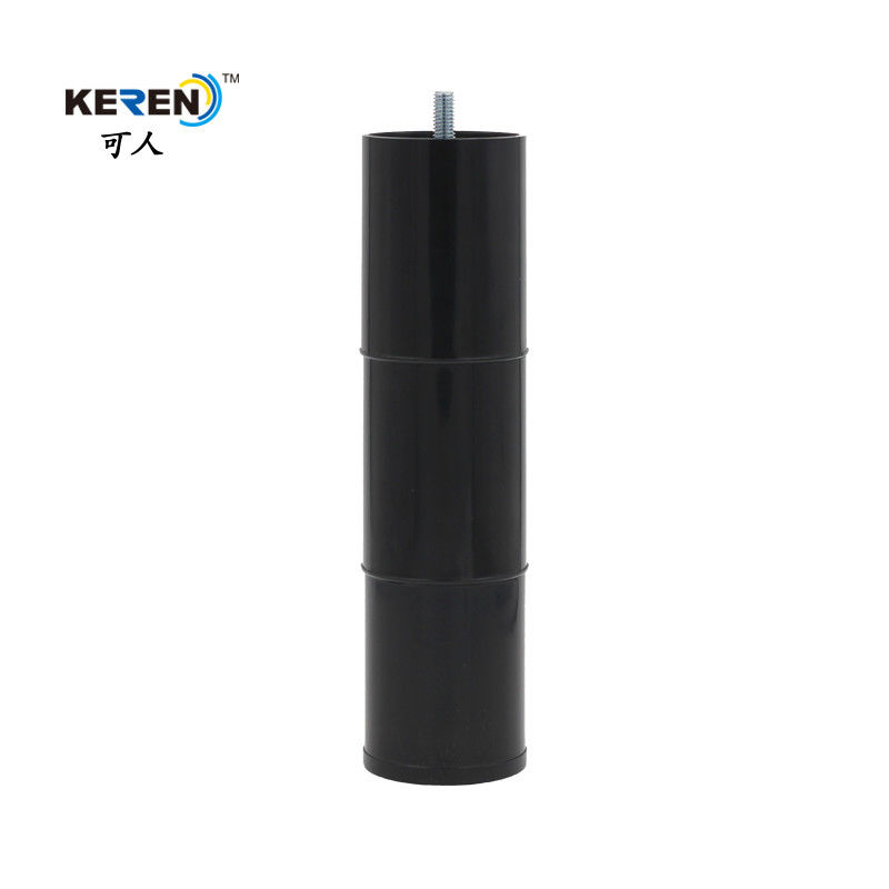 KR-P0349 273mm 플라스틱 가구 발 조정가능한 고도 높은 내식성 협력 업체