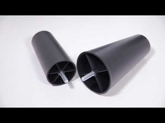 가구 확장을 위한 미끄럼 방지 현대식 소파 다리